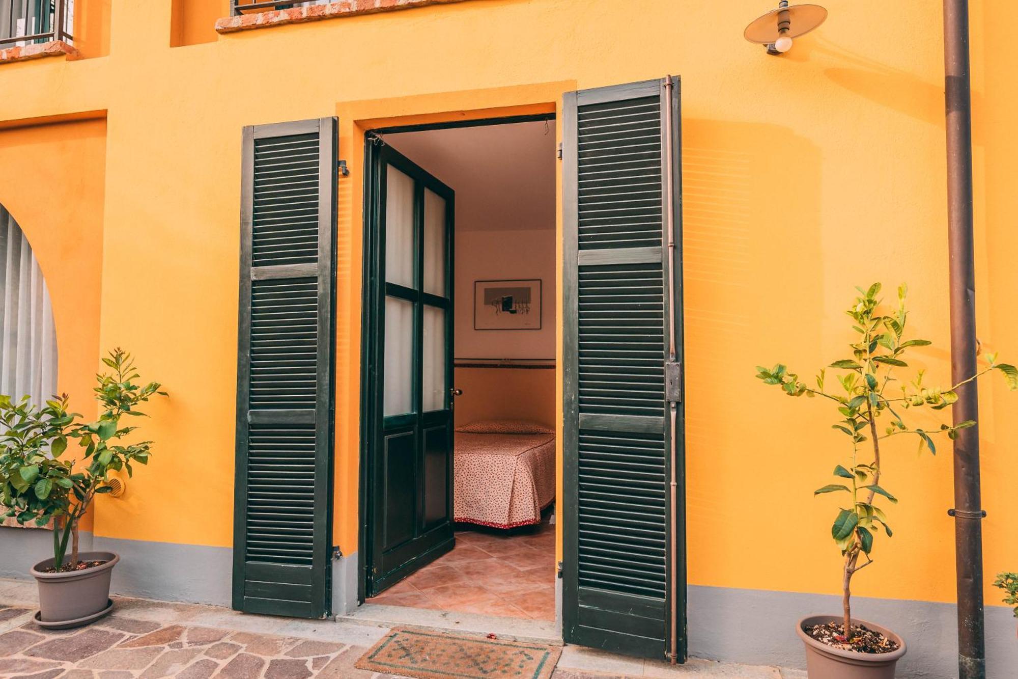 Agriturismo Cascina Barin Roddi Екстер'єр фото