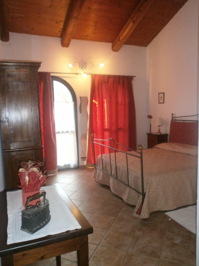 Agriturismo Cascina Barin Roddi Екстер'єр фото