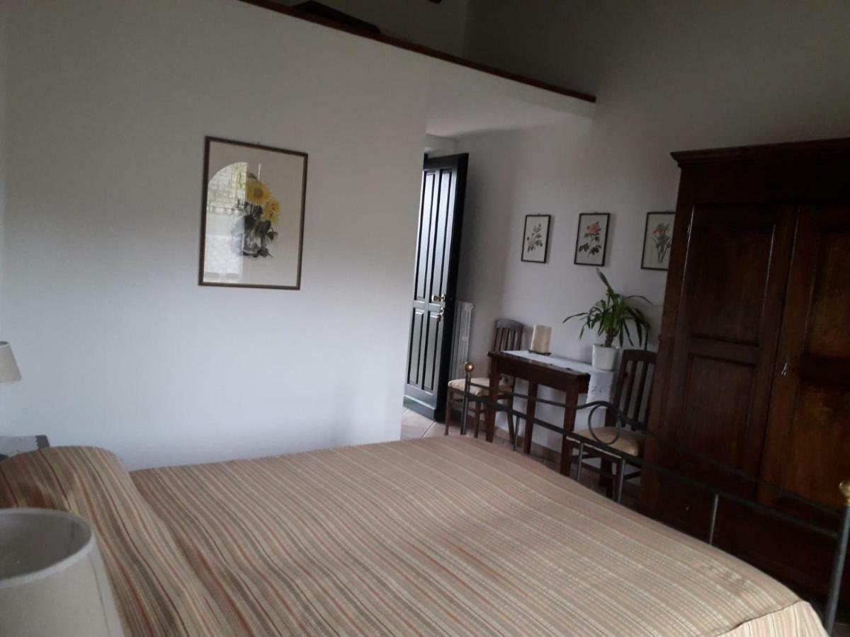 Agriturismo Cascina Barin Roddi Екстер'єр фото