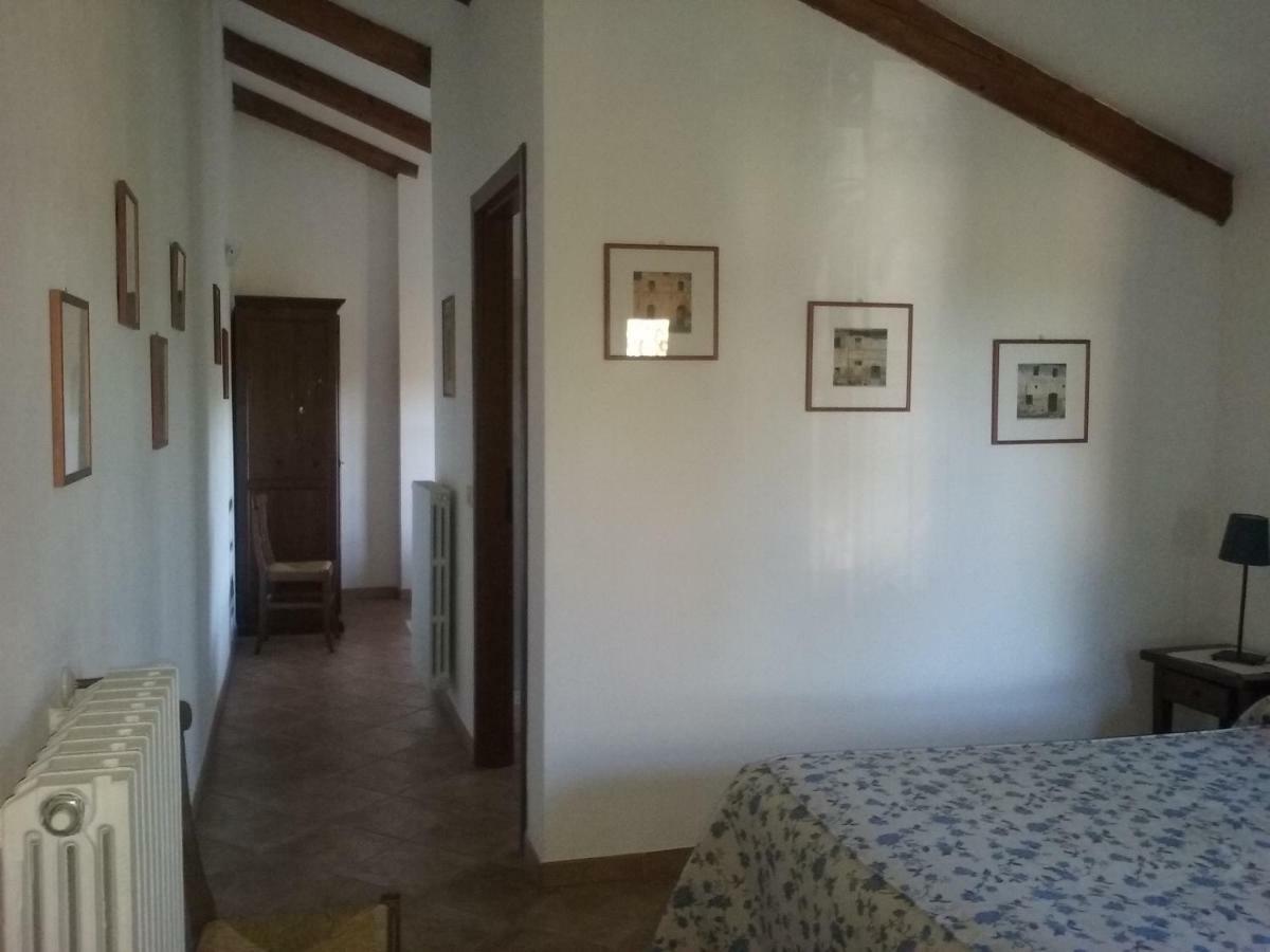 Agriturismo Cascina Barin Roddi Екстер'єр фото