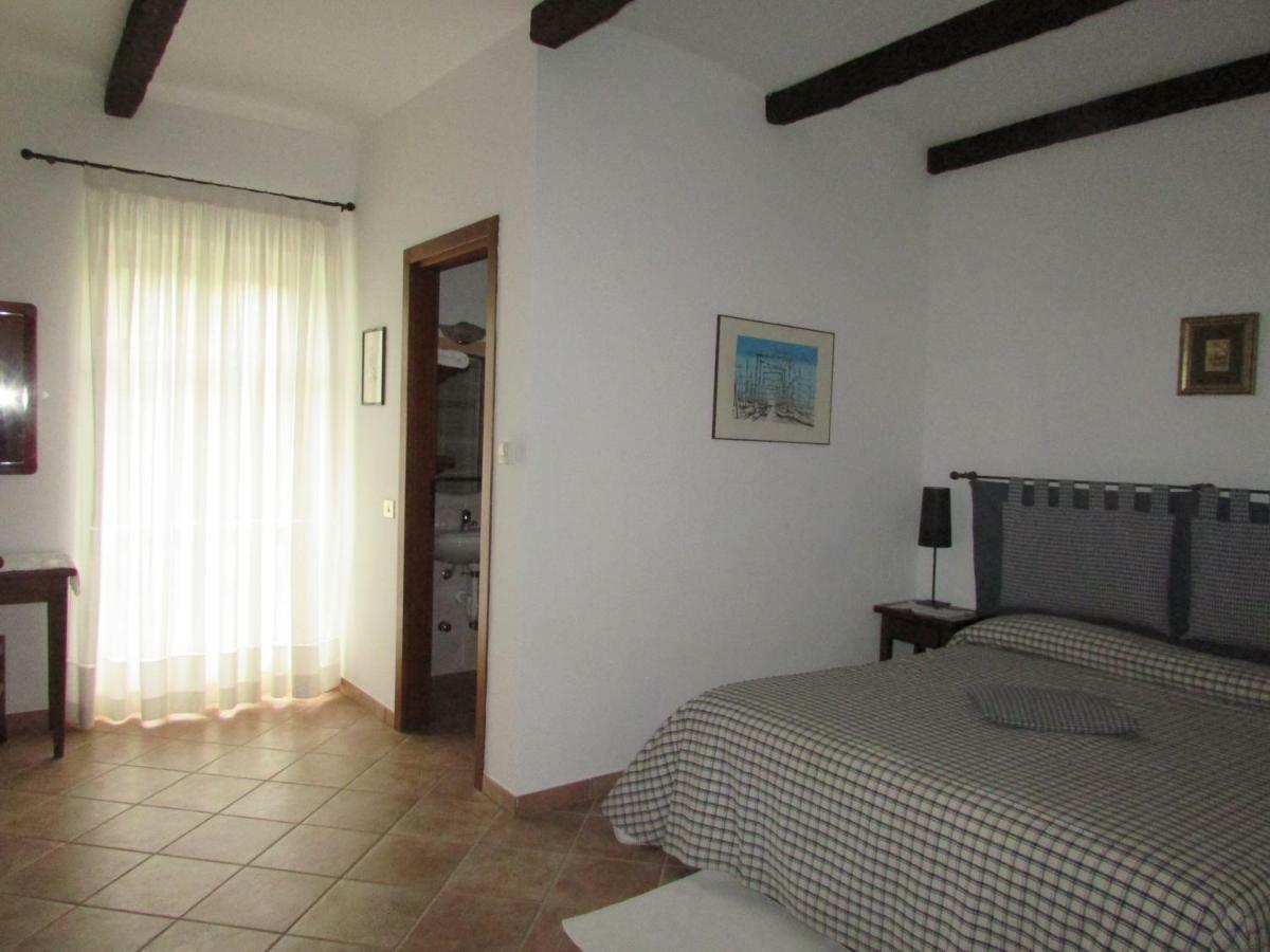 Agriturismo Cascina Barin Roddi Екстер'єр фото