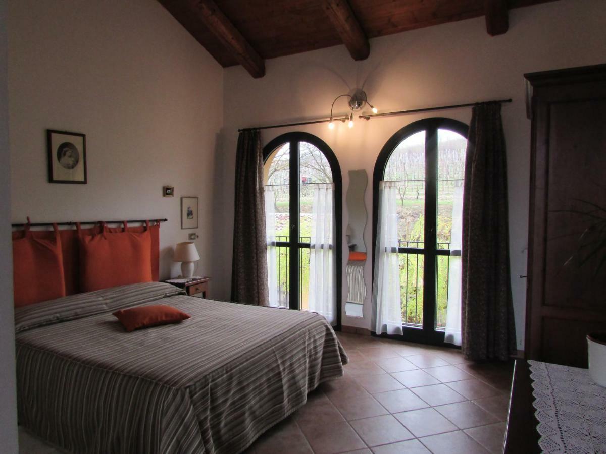 Agriturismo Cascina Barin Roddi Екстер'єр фото