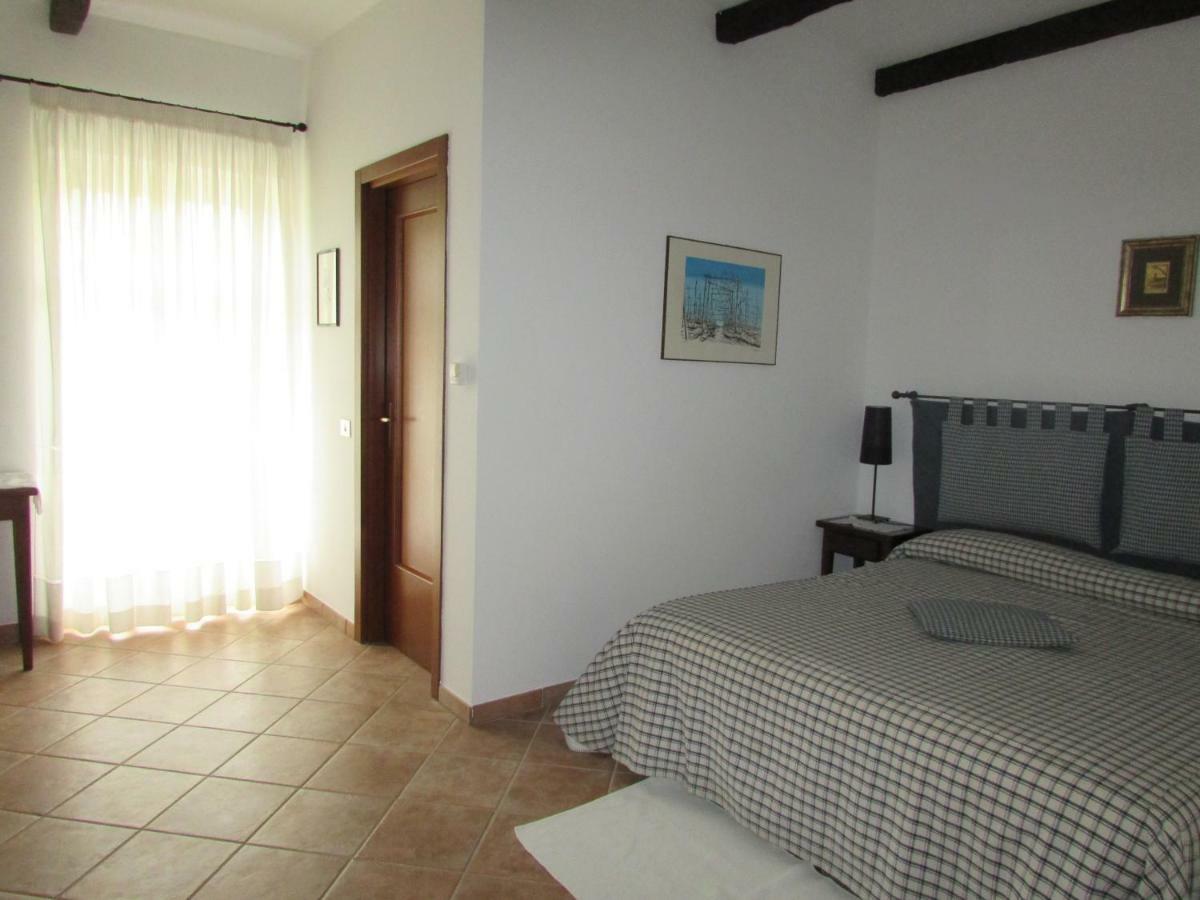 Agriturismo Cascina Barin Roddi Екстер'єр фото