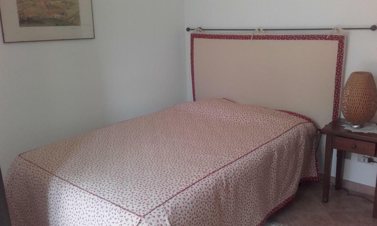 Agriturismo Cascina Barin Roddi Екстер'єр фото