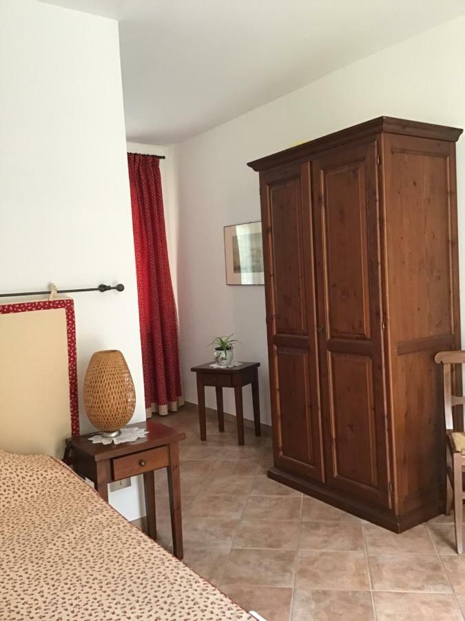 Agriturismo Cascina Barin Roddi Екстер'єр фото