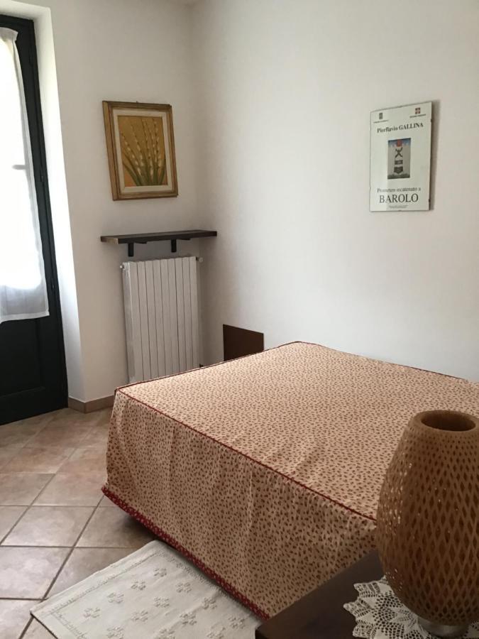 Agriturismo Cascina Barin Roddi Екстер'єр фото